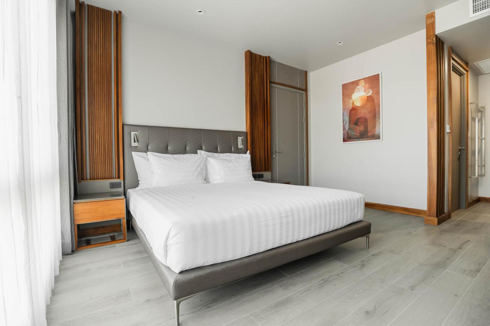 Sn Residences Vientián Kültér fotó