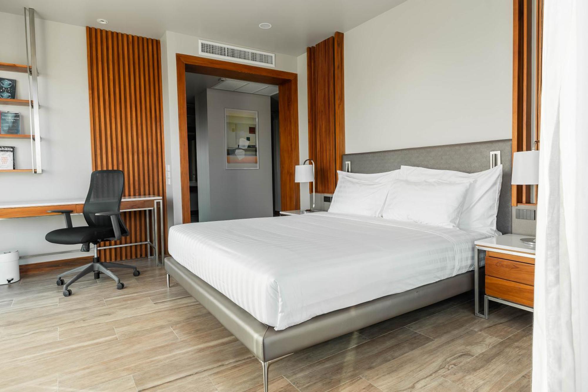 Sn Residences Vientián Kültér fotó